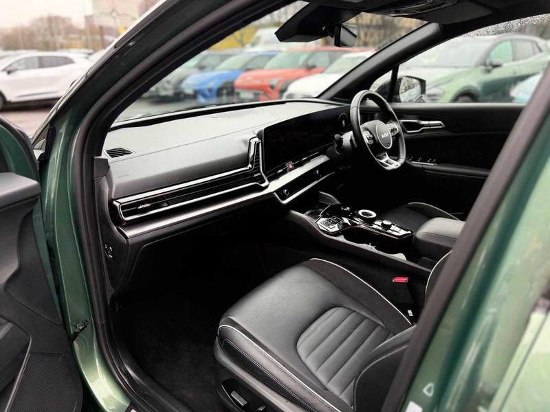 Used Kia Sportage 2024 for sale - 77665734: Photo 26