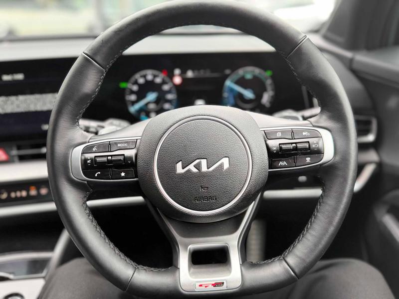 Used Kia Sportage 2024 for sale - 77665734: Photo 27