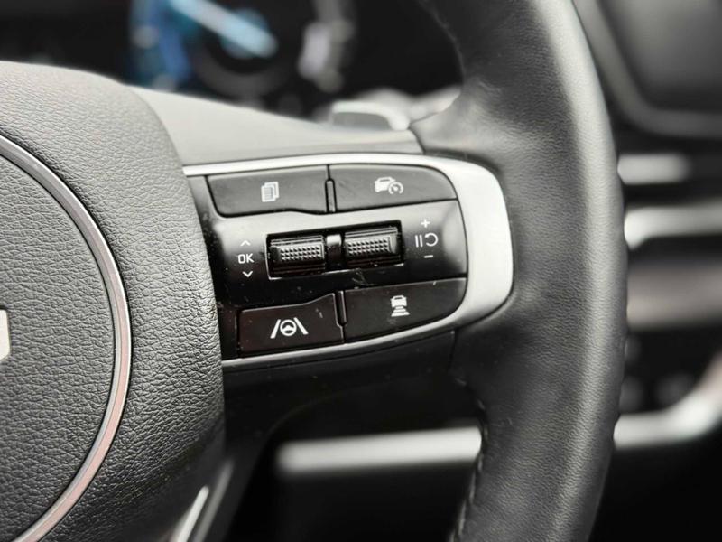 Used Kia Sportage 2024 for sale - 77665734: Photo 28