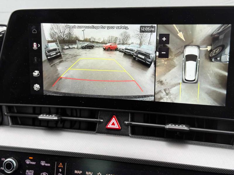 Used Kia Sportage 2024 for sale - 77665734: Photo 32