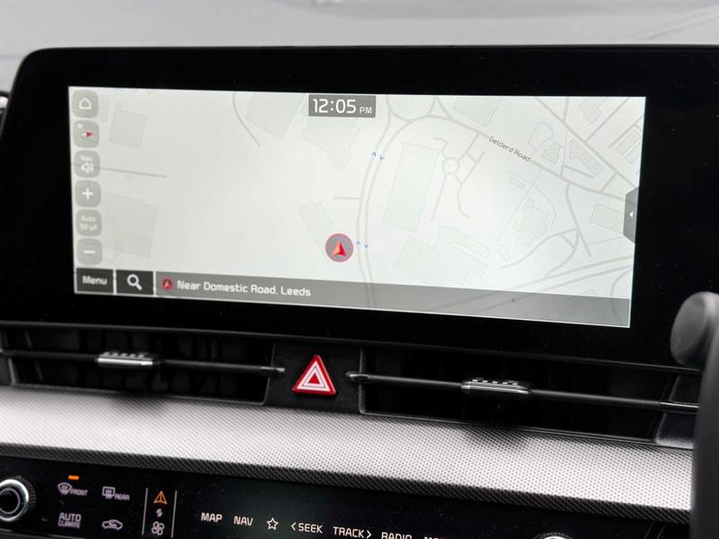 Used Kia Sportage 2024 for sale - 77665734: Photo 33