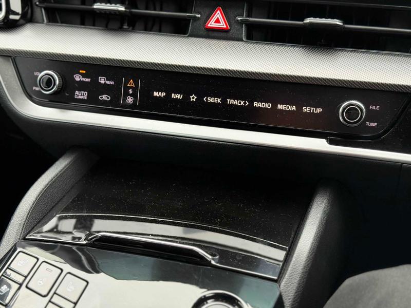 Used Kia Sportage 2024 for sale - 77665734: Photo 34