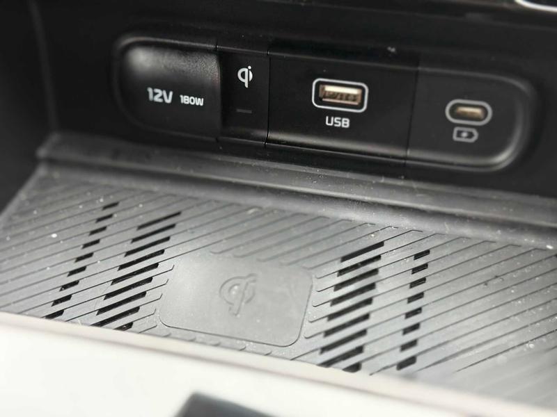 Used Kia Sportage 2024 for sale - 77665734: Photo 35