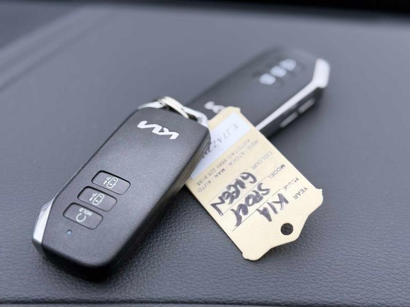 Used Kia Sportage 2024 for sale - 77665734: Photo 40