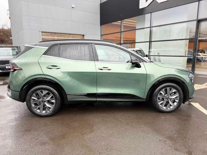 Used Kia Sportage 2024 for sale - 77665734: Photo 8