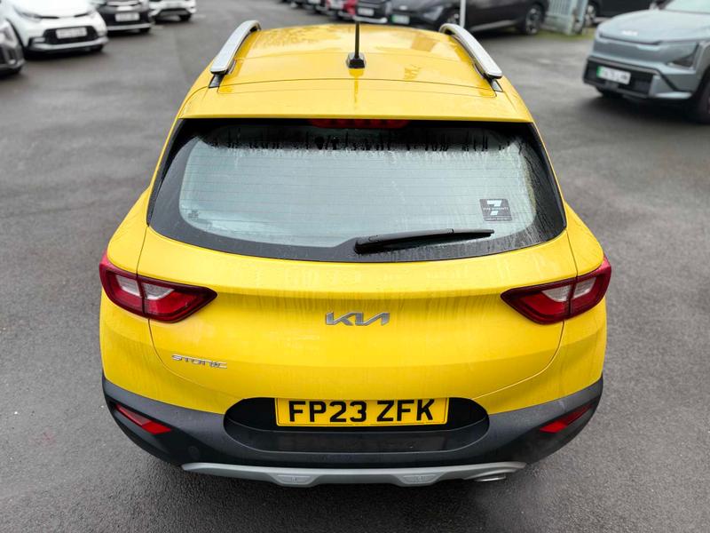 Used Kia Stonic 2023 for sale - 77063887: Photo 10