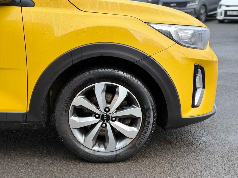 Used Kia Stonic 2023 for sale - 77063887: Photo 11