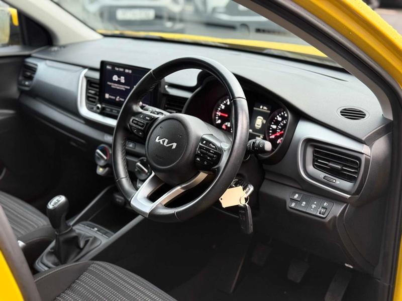 Used Kia Stonic 2023 for sale - 77063887: Photo 17