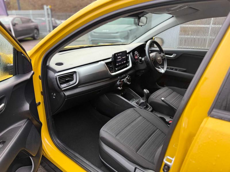 Used Kia Stonic 2023 for sale - 77063887: Photo 25