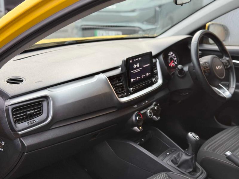 Used Kia Stonic 2023 for sale - 77063887: Photo 26