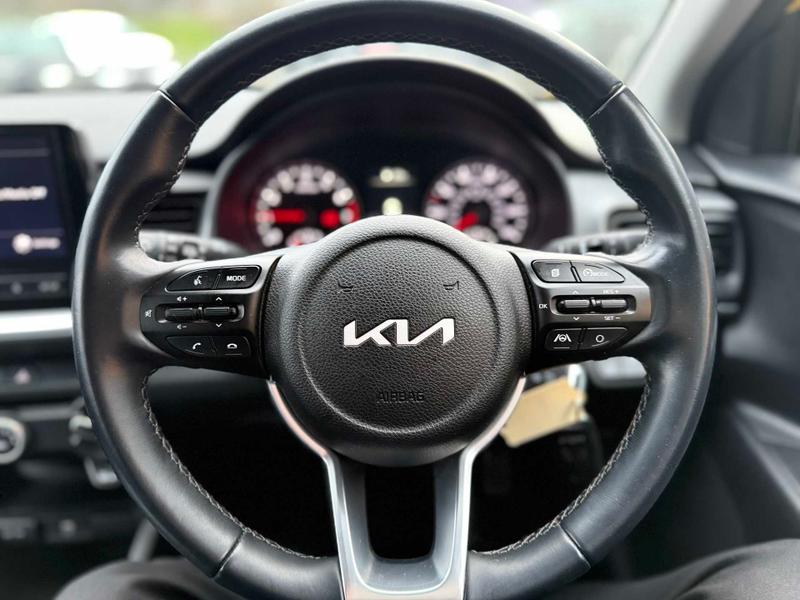 Used Kia Stonic 2023 for sale - 77063887: Photo 27