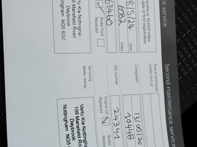 Used Kia Stonic 2023 for sale - 77063887: Photo 40