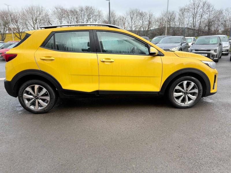 Used Kia Stonic 2023 for sale - 77063887: Photo 8