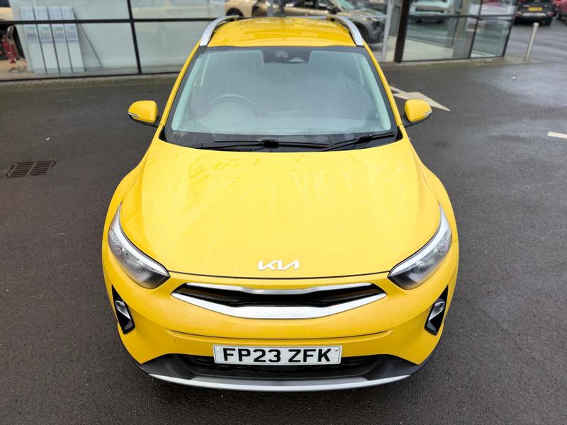 Used Kia Stonic 2023 for sale - 77063887: Photo 9