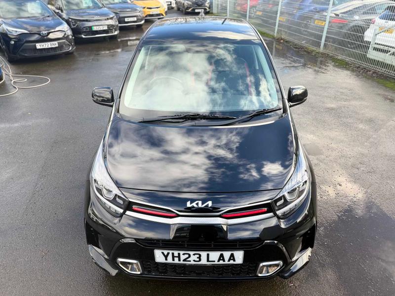 Used Kia Picanto 2023 for sale - 77545843: Photo 11