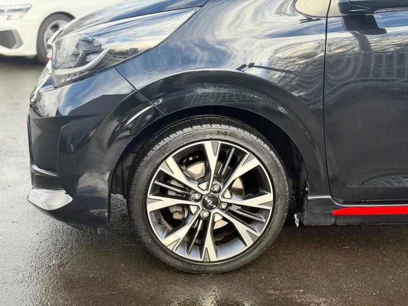 Used Kia Picanto 2023 for sale - 77545843: Photo 12