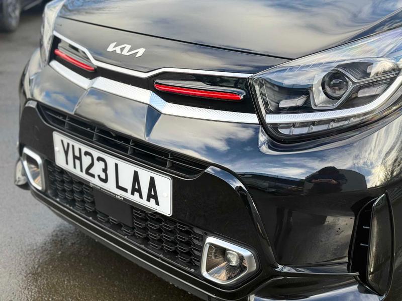 Used Kia Picanto 2023 for sale - 77545843: Photo 13