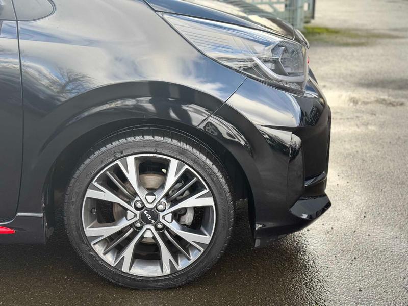 Used Kia Picanto 2023 for sale - 77545843: Photo 14