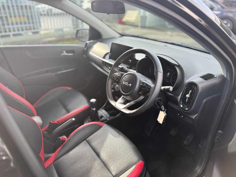 Used Kia Picanto 2023 for sale - 77545843: Photo 18