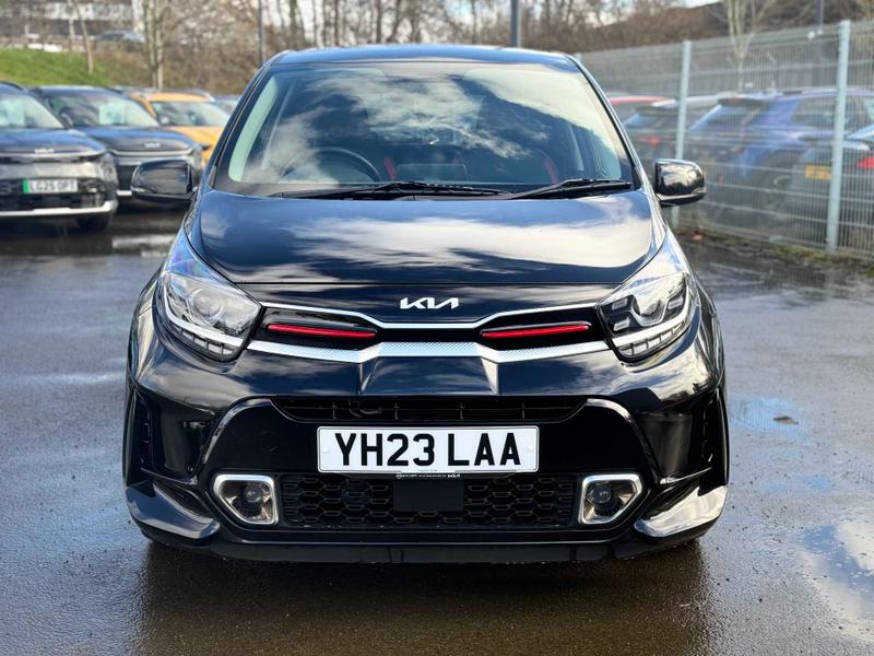 Used Kia Picanto 2023 for sale - 77545843: Photo 2