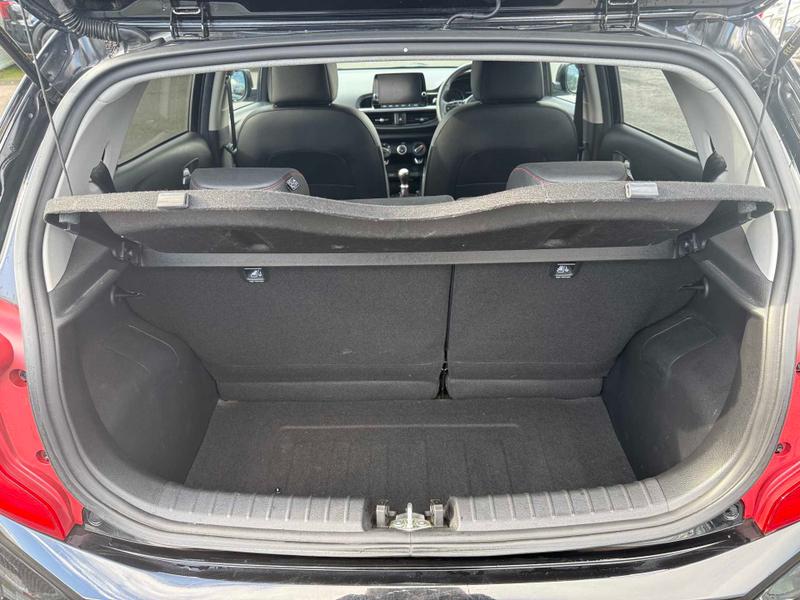 Used Kia Picanto 2023 for sale - 77545843: Photo 25