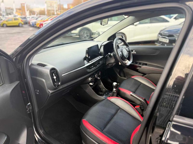 Used Kia Picanto 2023 for sale - 77545843: Photo 26