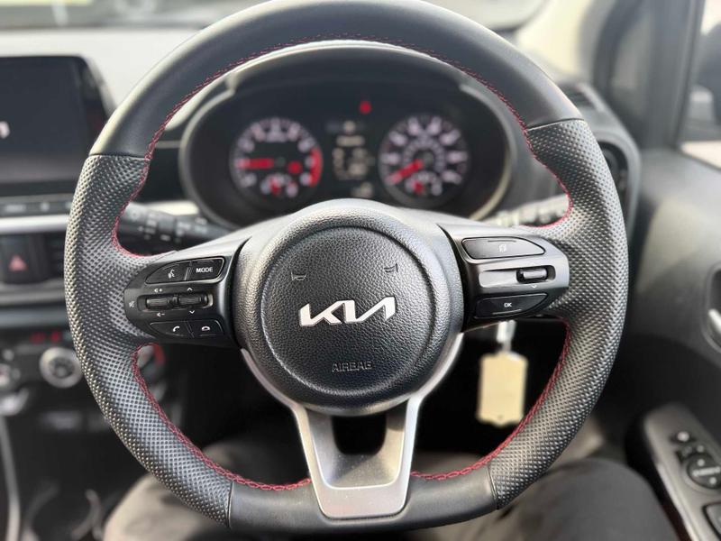 Used Kia Picanto 2023 for sale - 77545843: Photo 27