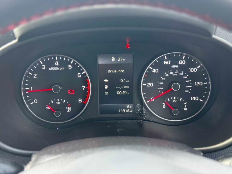 Used Kia Picanto 2023 for sale - 77545843: Photo 30