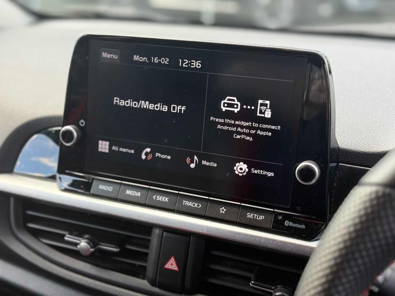 Used Kia Picanto 2023 for sale - 77545843: Photo 31