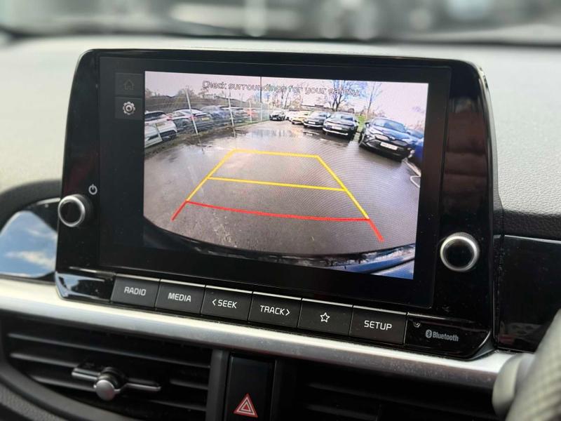 Used Kia Picanto 2023 for sale - 77545843: Photo 32