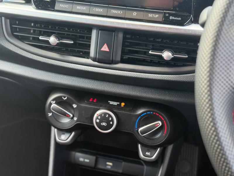 Used Kia Picanto 2023 for sale - 77545843: Photo 33