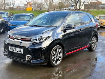 Used Kia Picanto 2023 for sale - 77545843: Photo