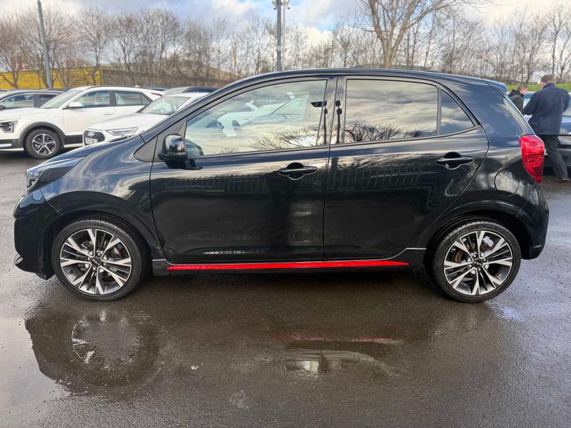 Used Kia Picanto 2023 for sale - 77545843: Photo 4