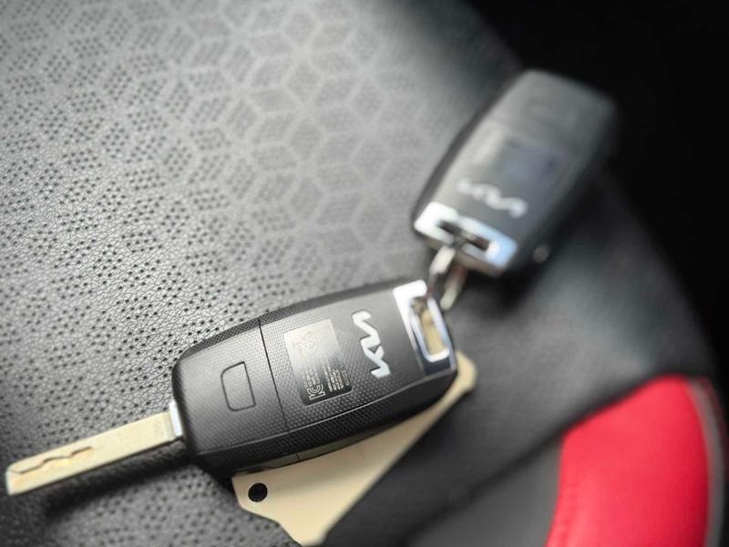 Used Kia Picanto 2023 for sale - 77545843: Photo 40