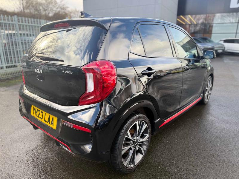 Used Kia Picanto 2023 for sale - 77545843: Photo 7