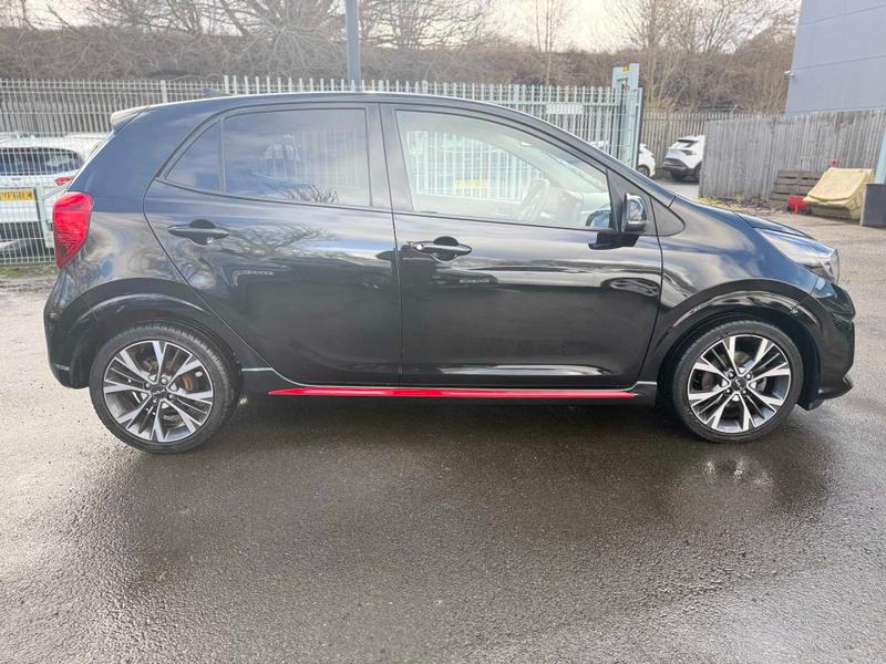 Used Kia Picanto 2023 for sale - 77545843: Photo 8