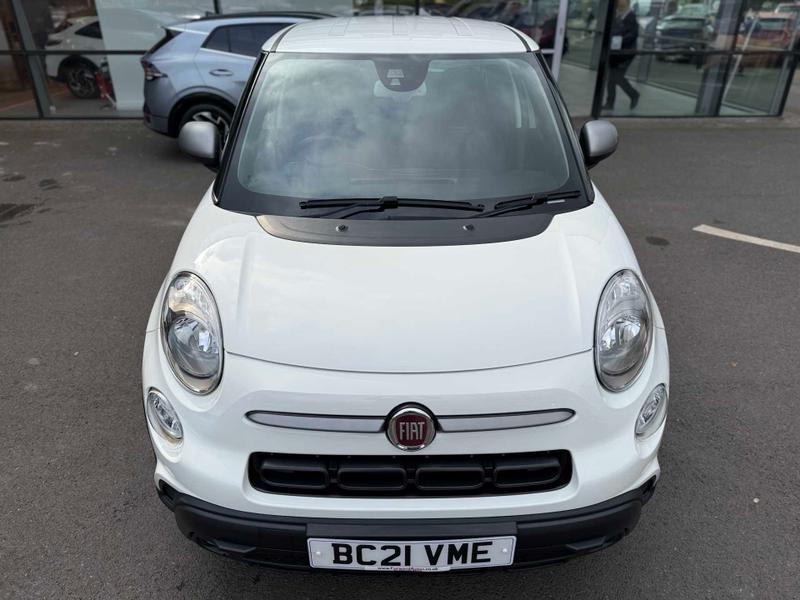 Used Fiat 500L 2021 for sale - 77951247: Photo 10