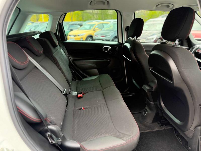 Used Fiat 500L 2021 for sale - 77951247: Photo 18