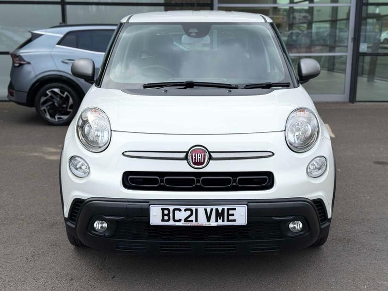 Used Fiat 500L 2021 for sale - 77951247: Photo 2