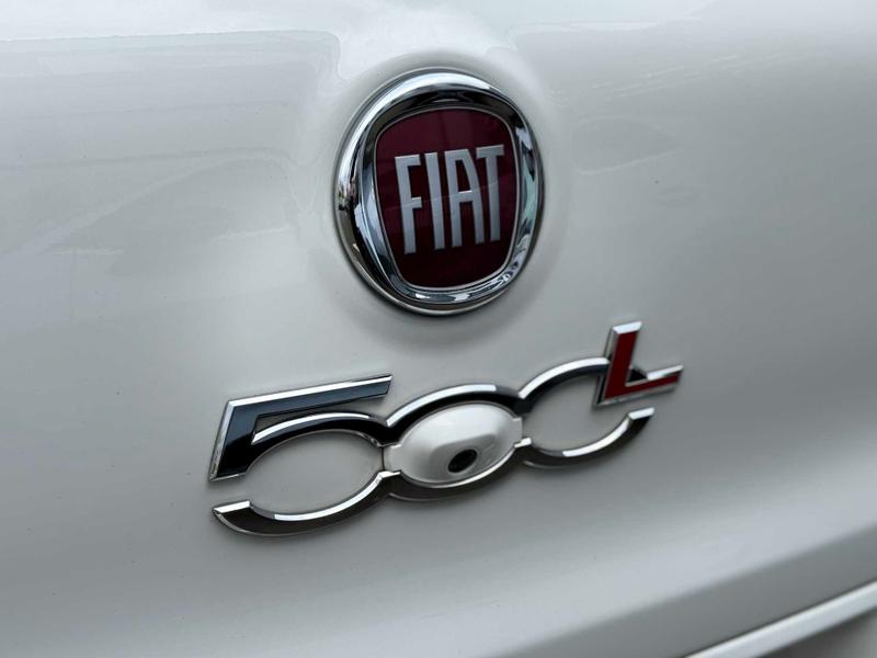 Used Fiat 500L 2021 for sale - 77951247: Photo 22