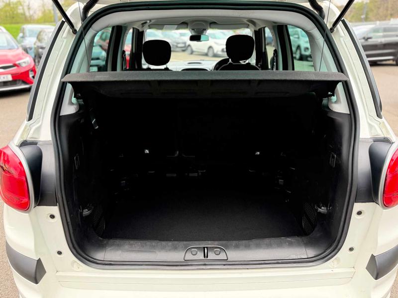 Used Fiat 500L 2021 for sale - 77951247: Photo 23