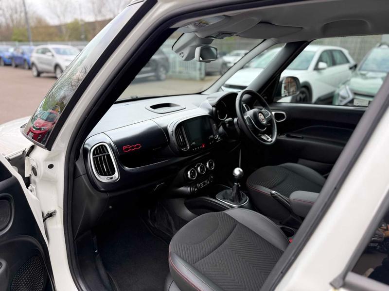 Used Fiat 500L 2021 for sale - 77951247: Photo 24