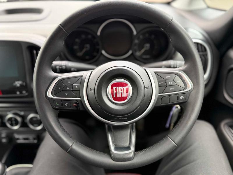 Used Fiat 500L 2021 for sale - 77951247: Photo 25
