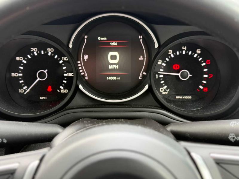 Used Fiat 500L 2021 for sale - 77951247: Photo 26