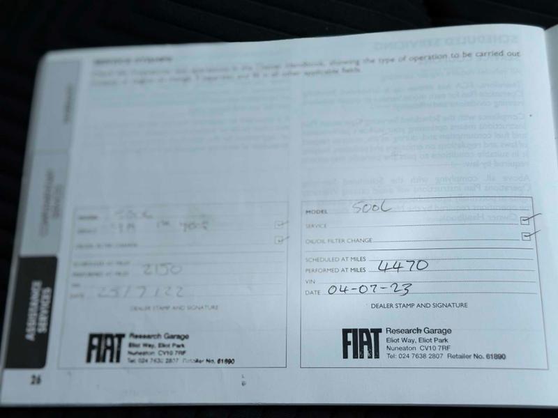 Used Fiat 500L 2021 for sale - 77951247: Photo 38