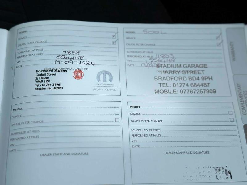 Used Fiat 500L 2021 for sale - 77951247: Photo 39