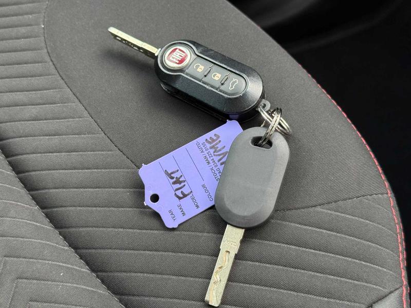 Used Fiat 500L 2021 for sale - 77951247: Photo 40