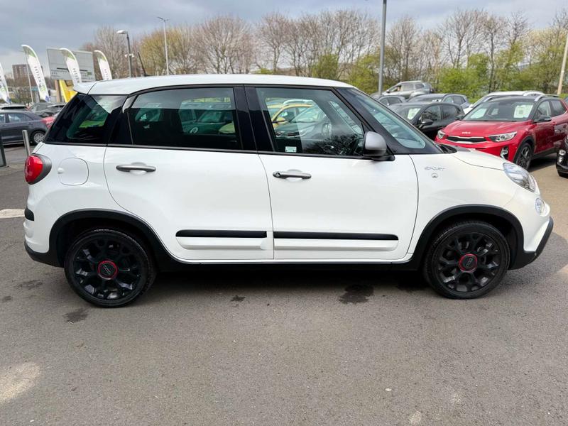 Used Fiat 500L 2021 for sale - 77951247: Photo 8