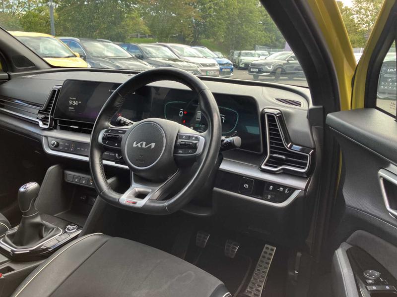 Used Kia Sportage 2022 for sale - 75959987: Photo 13