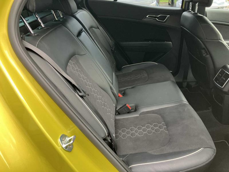 Used Kia Sportage 2022 for sale - 75959987: Photo 19